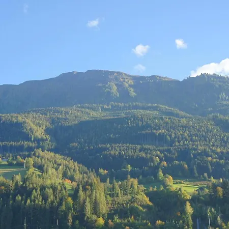 Schwarzacherhof &