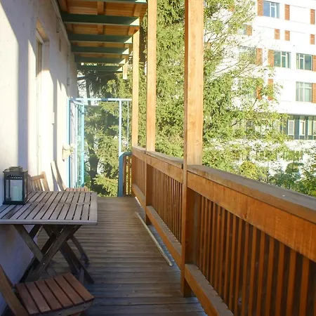 Schwarzacherhof & *