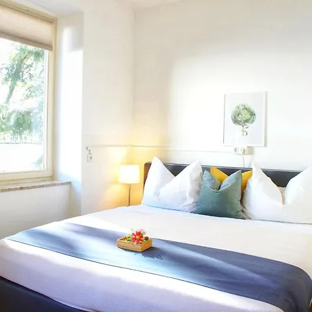 Schwarzacherhof & Hotel