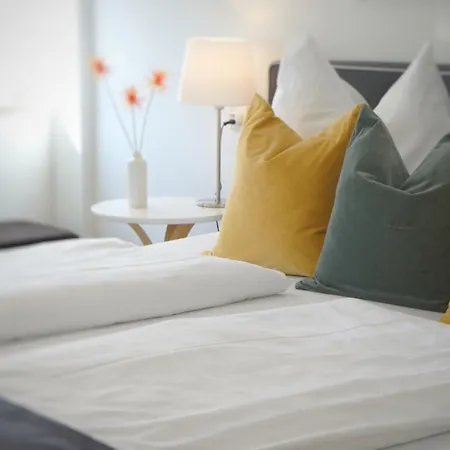 Schwarzacherhof & Hotel Schwarzach im Pongau