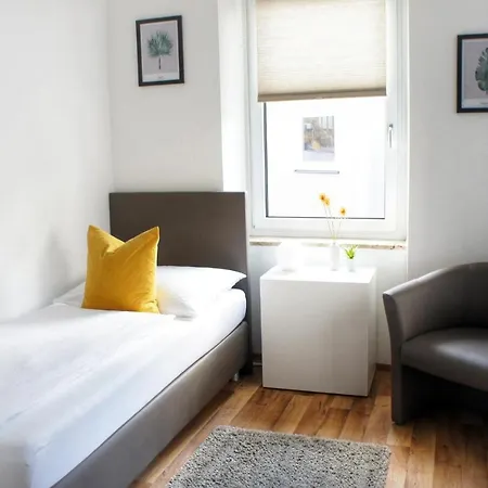 Schwarzacherhof & 호텔