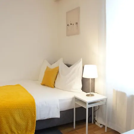 Schwarzacherhof & 호텔