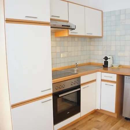 호텔 Schwarzacherhof &