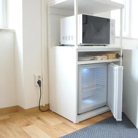 호텔 Schwarzacherhof & 슈바르차흐 임 퐁가우