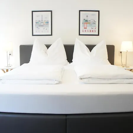 Hotel Schwarzacherhof & Schwarzach im Pongau