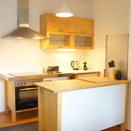 Schwarzacherhof & Hotel *