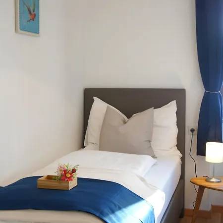 Hotel Schwarzacherhof & *