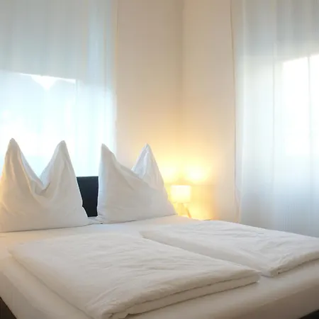 Hotel Schwarzacherhof &