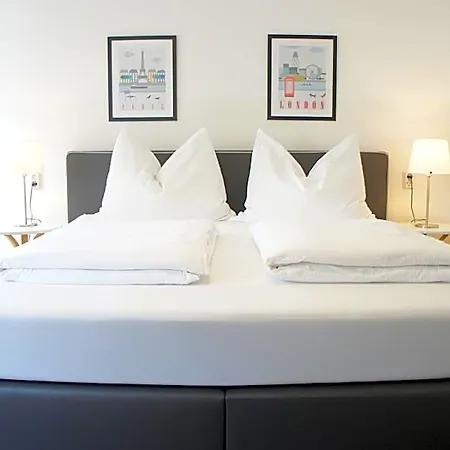 Schwarzacherhof & Hotel Schwarzach im Pongau