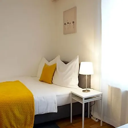 Hotel Schwarzacherhof & *