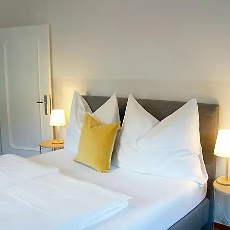Hotel Schwarzacherhof &