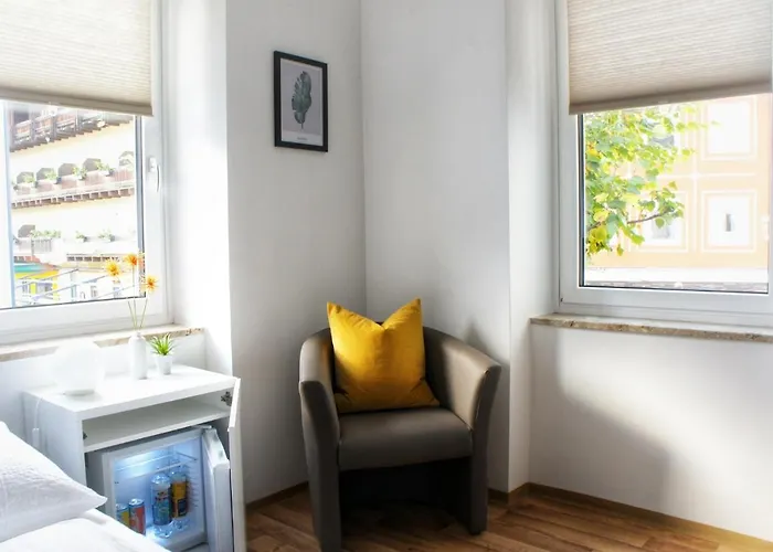 Schwarzacherhof & * Schwarzach im Pongau