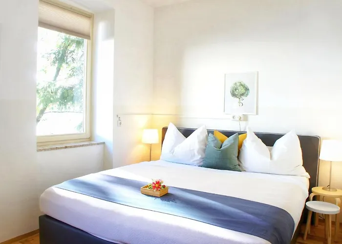 Schwarzacherhof & Hotel