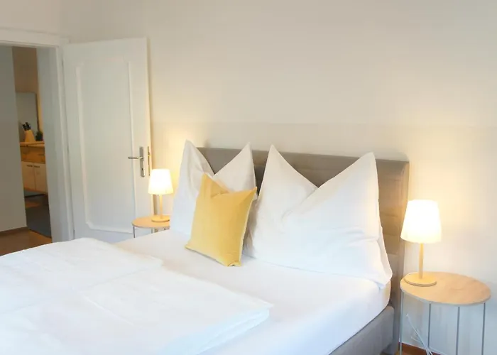 Hotel Schwarzacherhof & *