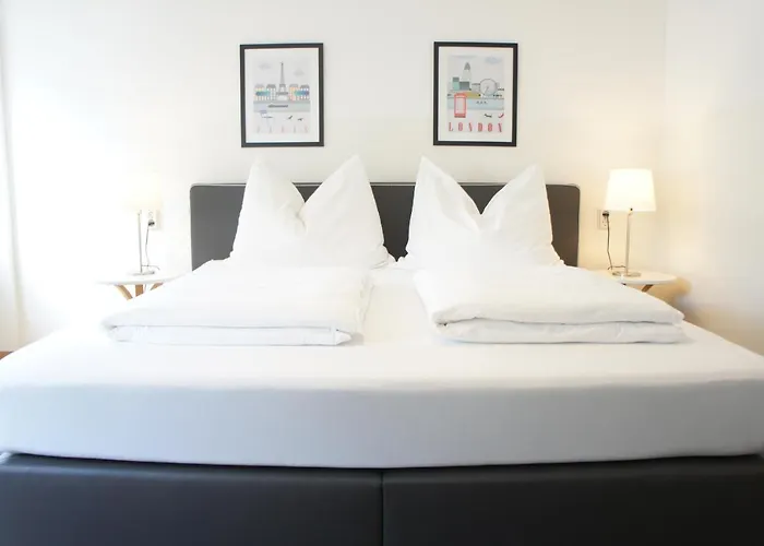 Hotel Schwarzacherhof & Schwarzach im Pongau